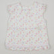 Vintage Floral Top