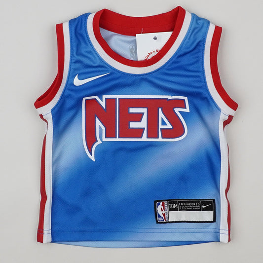 NBA New Jersey Nets Jersey