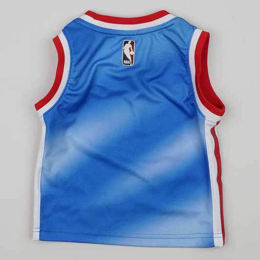 NBA New Jersey Nets Jersey