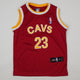 NBA Cleveland Cavaliers Jersey