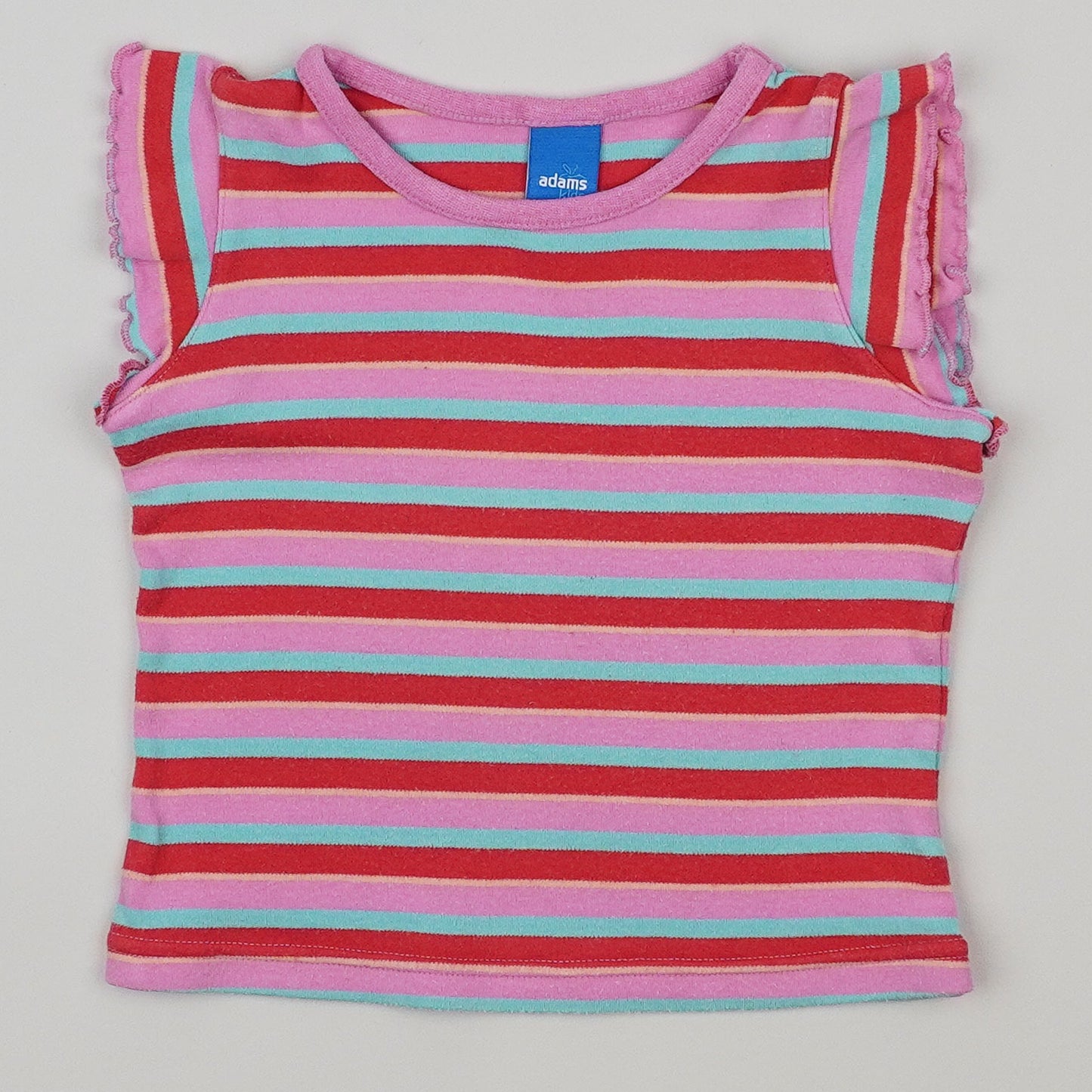 Vintage Striped T-shirt