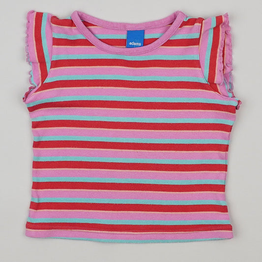 Vintage Striped T-shirt