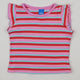 Vintage Striped T-shirt