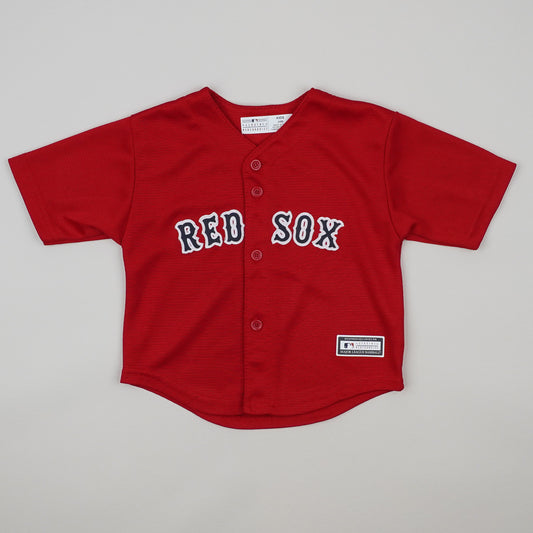 MLB Boston Red Sox Jersey