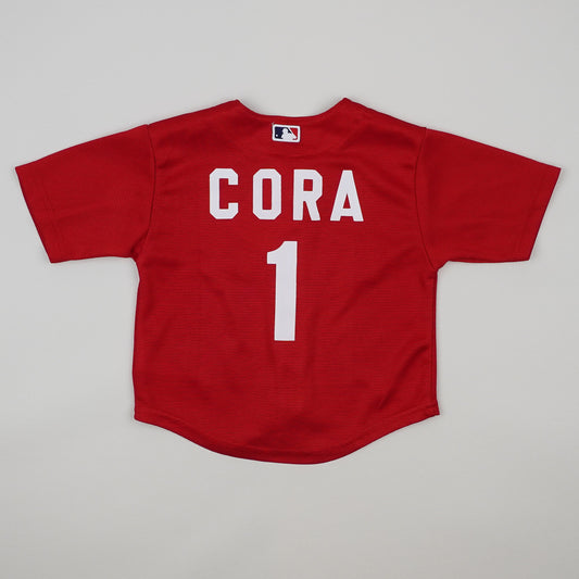 MLB Boston Red Sox Jersey