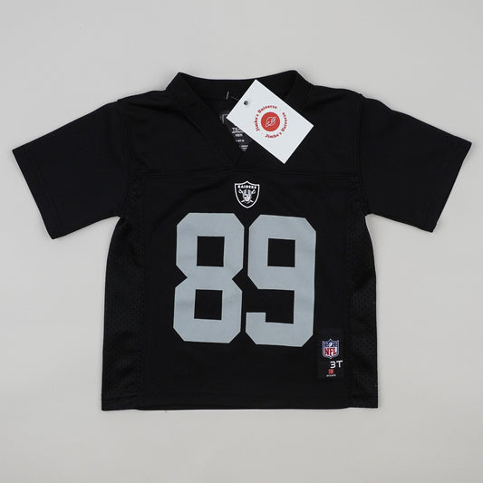 NFL Oakland Raiders Jersey