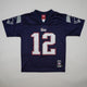 NFL New England Patriots Jersey