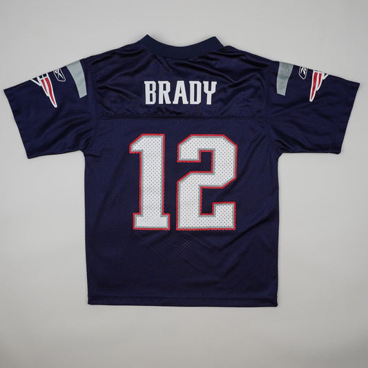 NFL New England Patriots Jersey