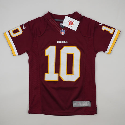 NFL Wahington Redskins Jersey