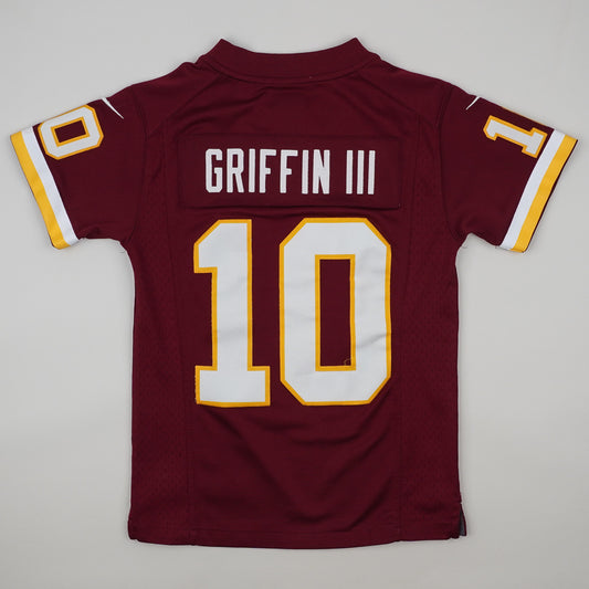 NFL Wahington Redskins Jersey