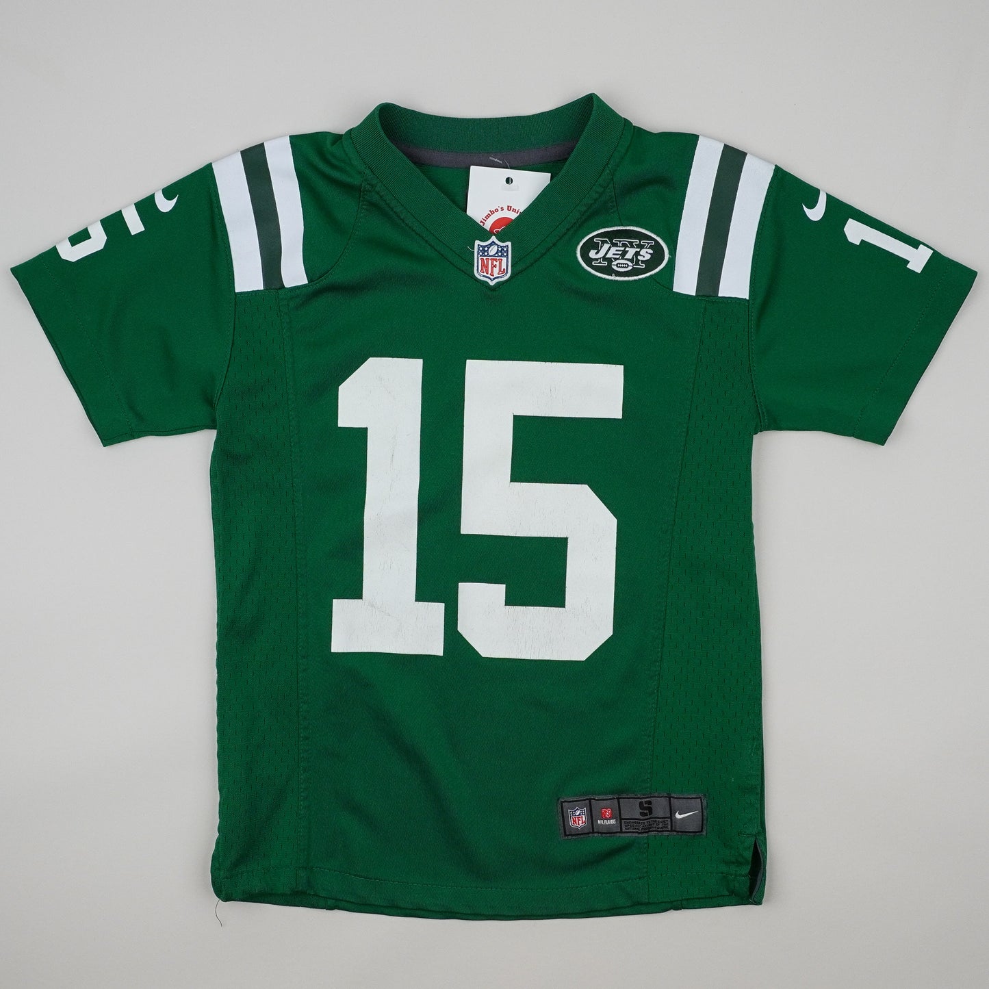 NFL New York Jets Jersey