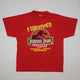 Vintage Jurassic Park T-shirt