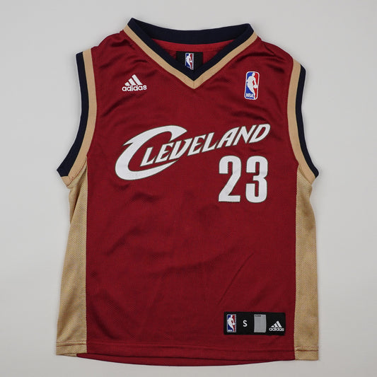 NBA Cleveland Cavaliers Jersey