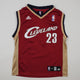 NBA Cleveland Cavaliers Jersey