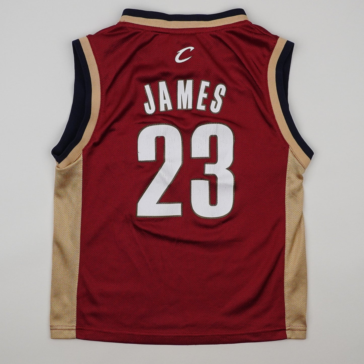 NBA Cleveland Cavaliers Jersey