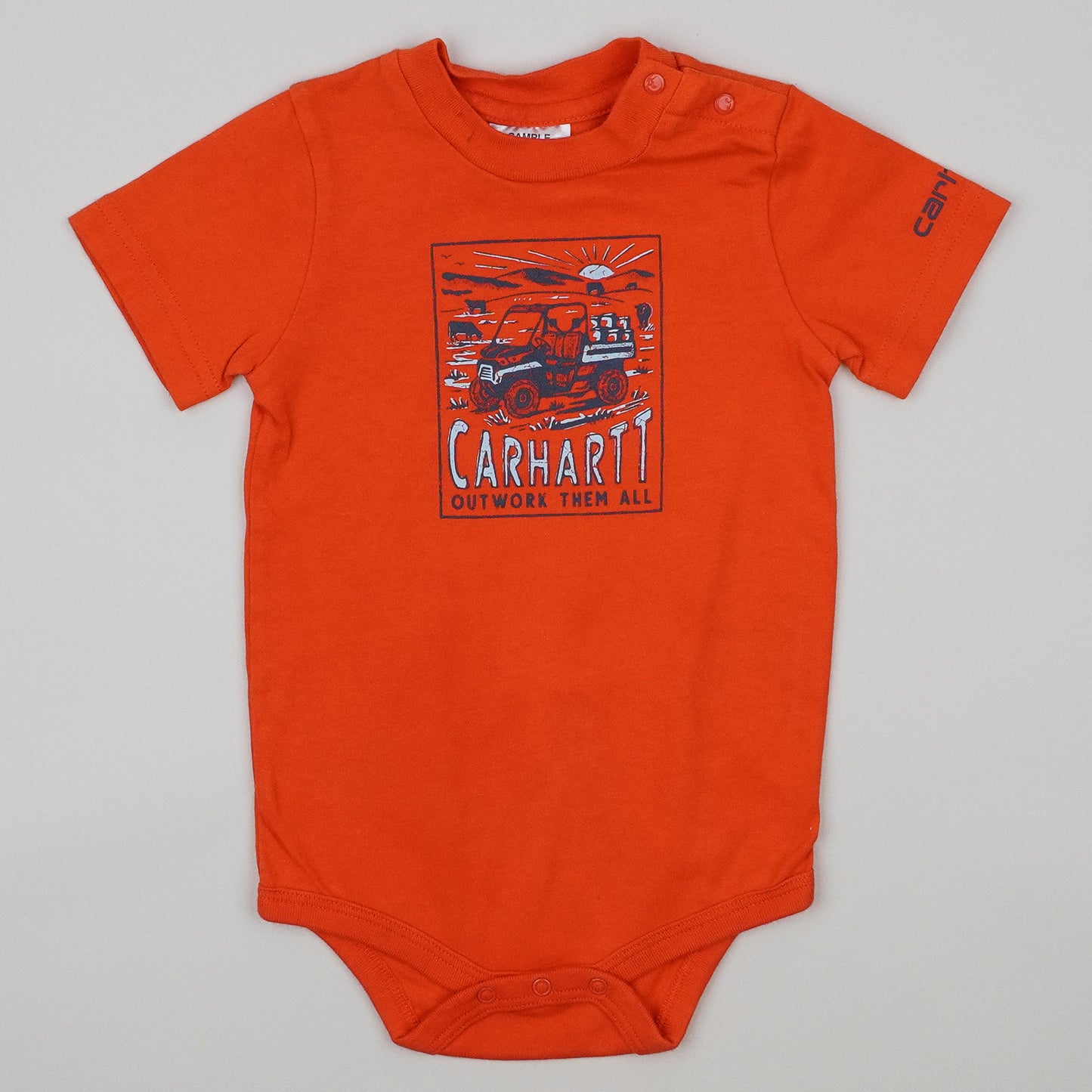 Carhartt Body