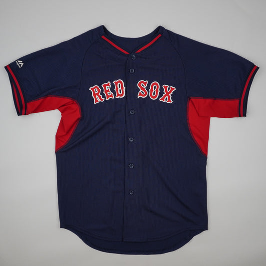 MLB Boston Red Sox Jersey