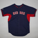 MLB Boston Red Sox Jersey