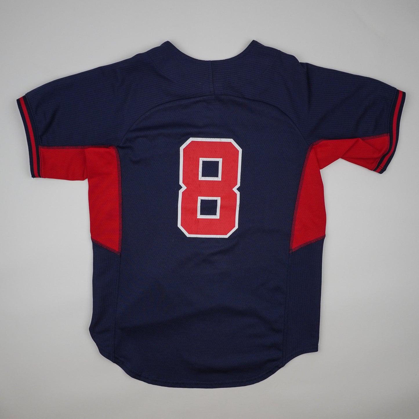 MLB Boston Red Sox Jersey