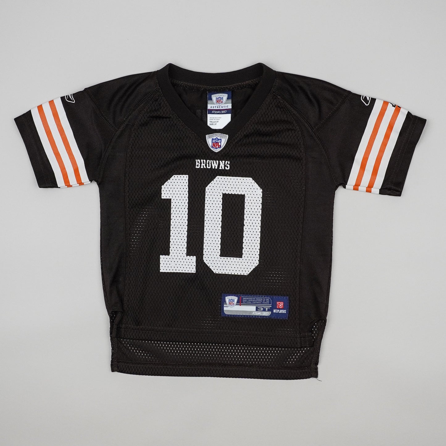 NFL Cleveland Browns Jersey