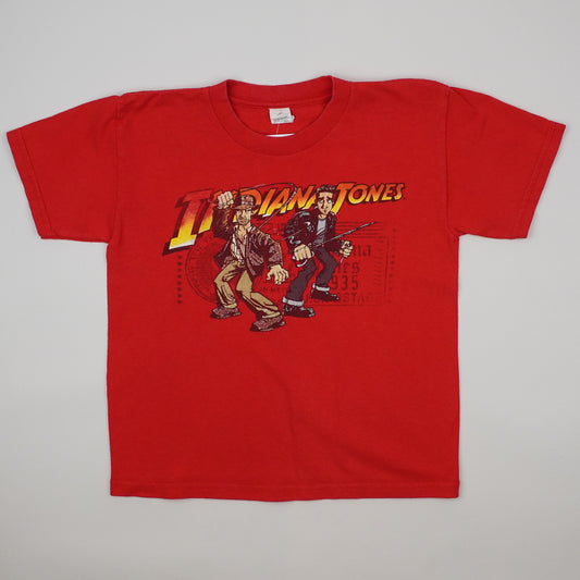 Vintage Indiana Jones T-shirt