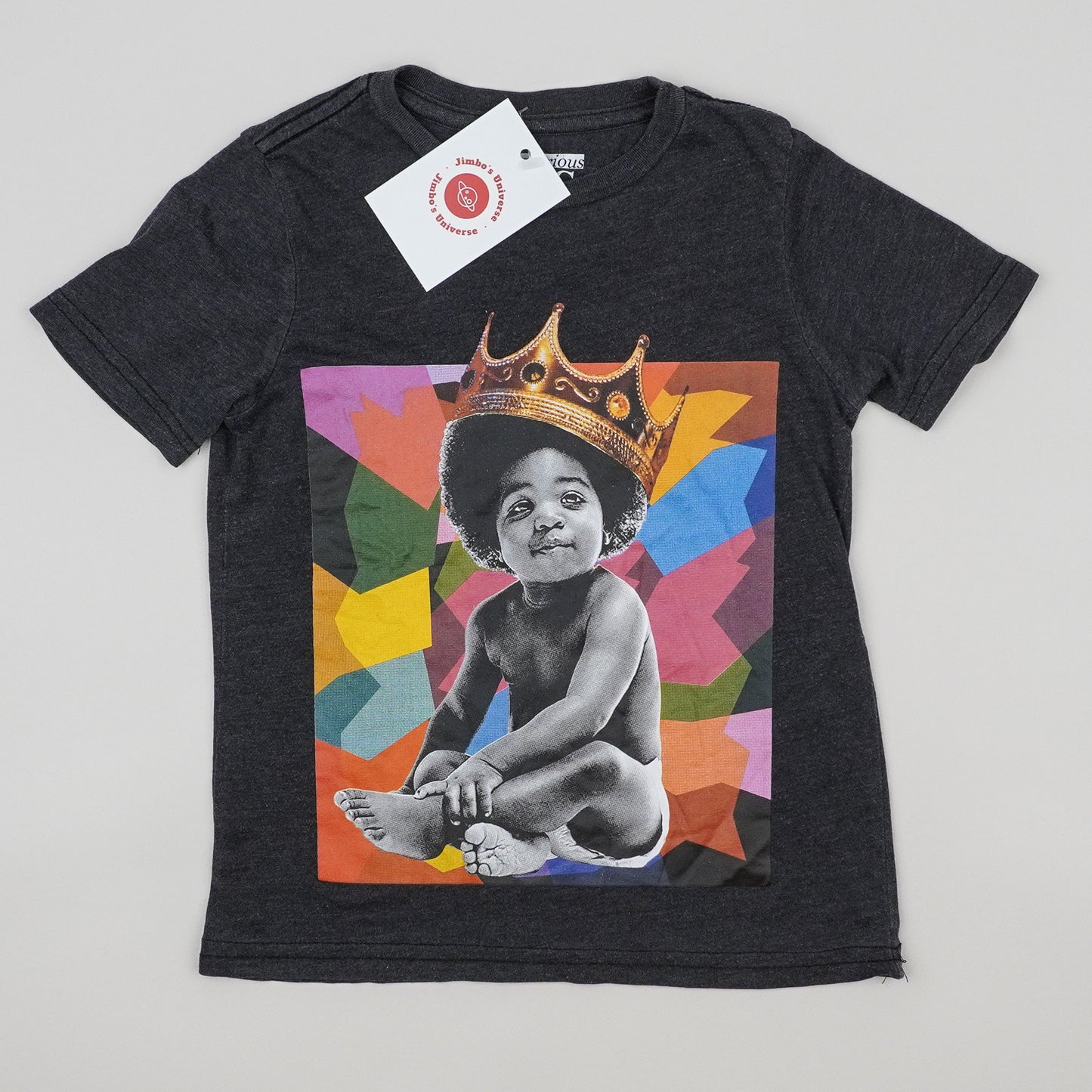 The Notorious B.I.G. T-shirt