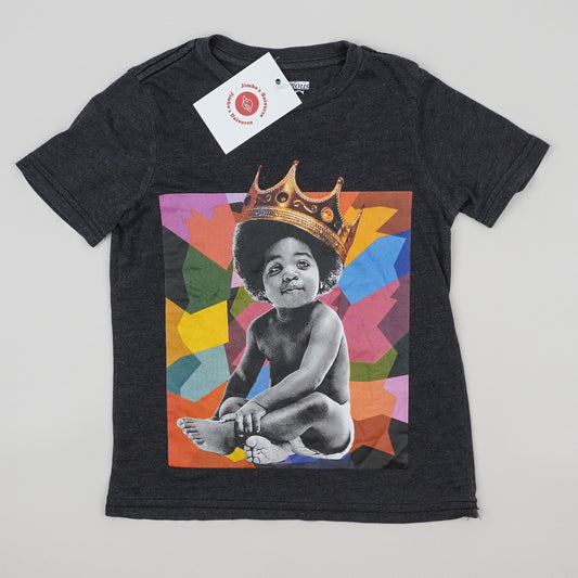 The Notorious B.I.G. T-shirt