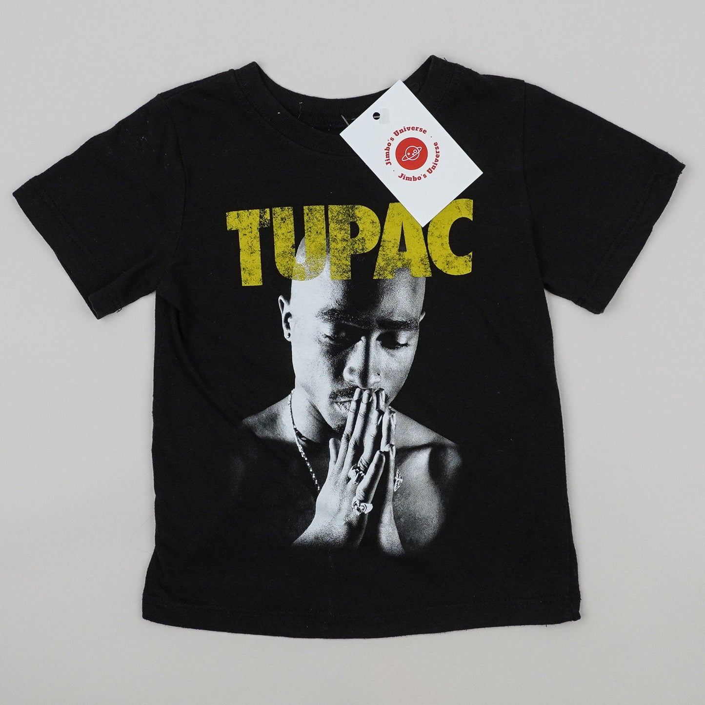 Tupac T-shirt