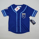 NWT MLB Kansas City Royals Jersey