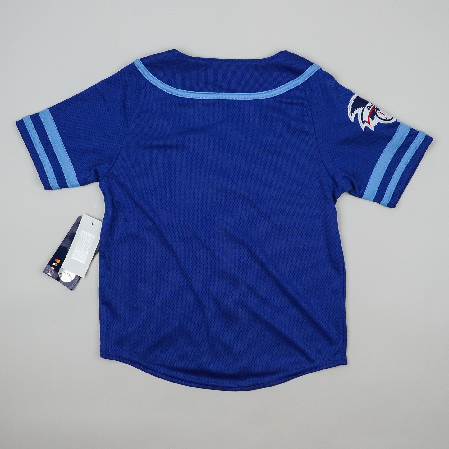 NWT MLB Kansas City Royals Jersey