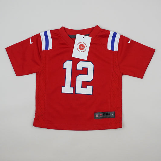 NFL Tampa Bay Buccaneers Jersey