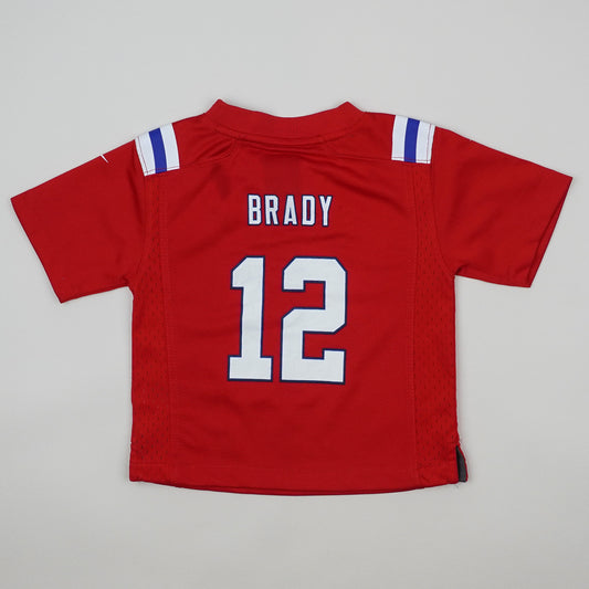 NFL Tampa Bay Buccaneers Jersey
