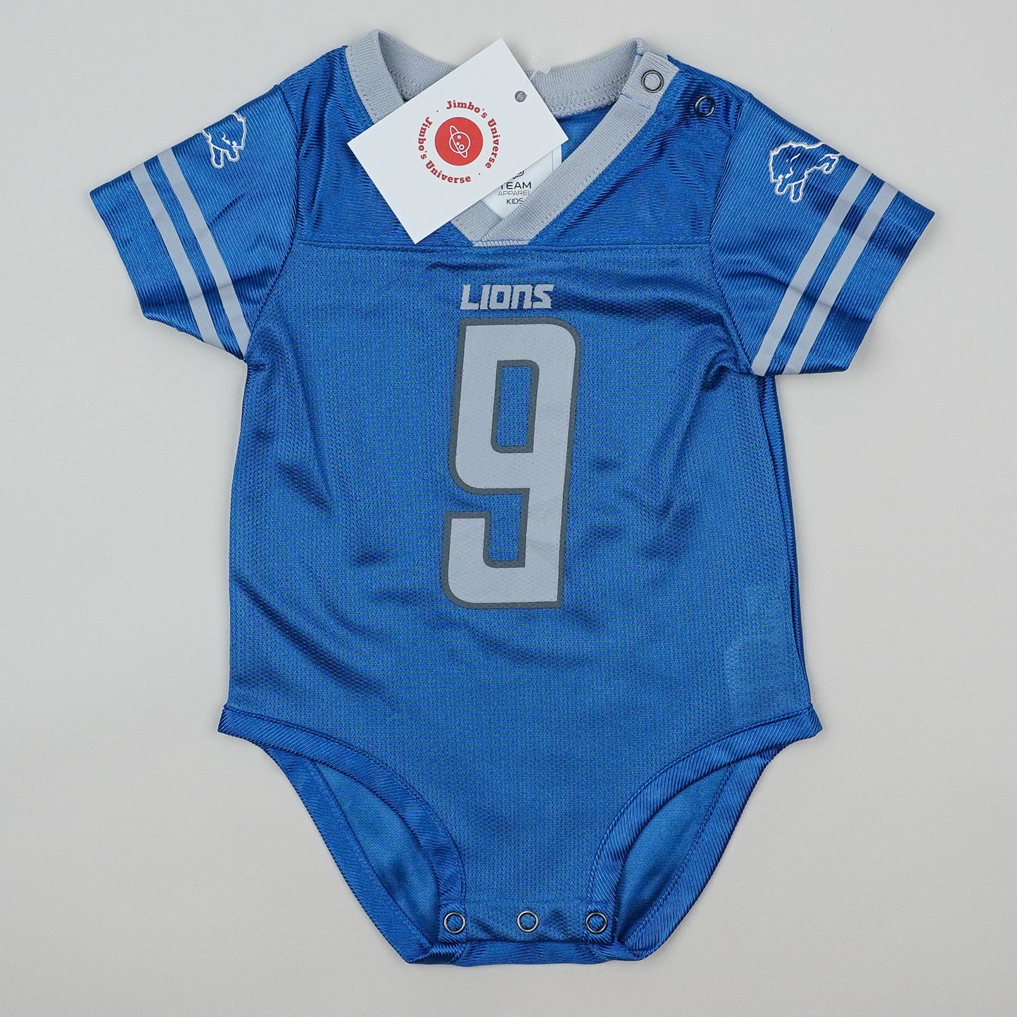 NFL Detroit Lions Jersey