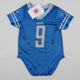 NFL Detroit Lions Jersey