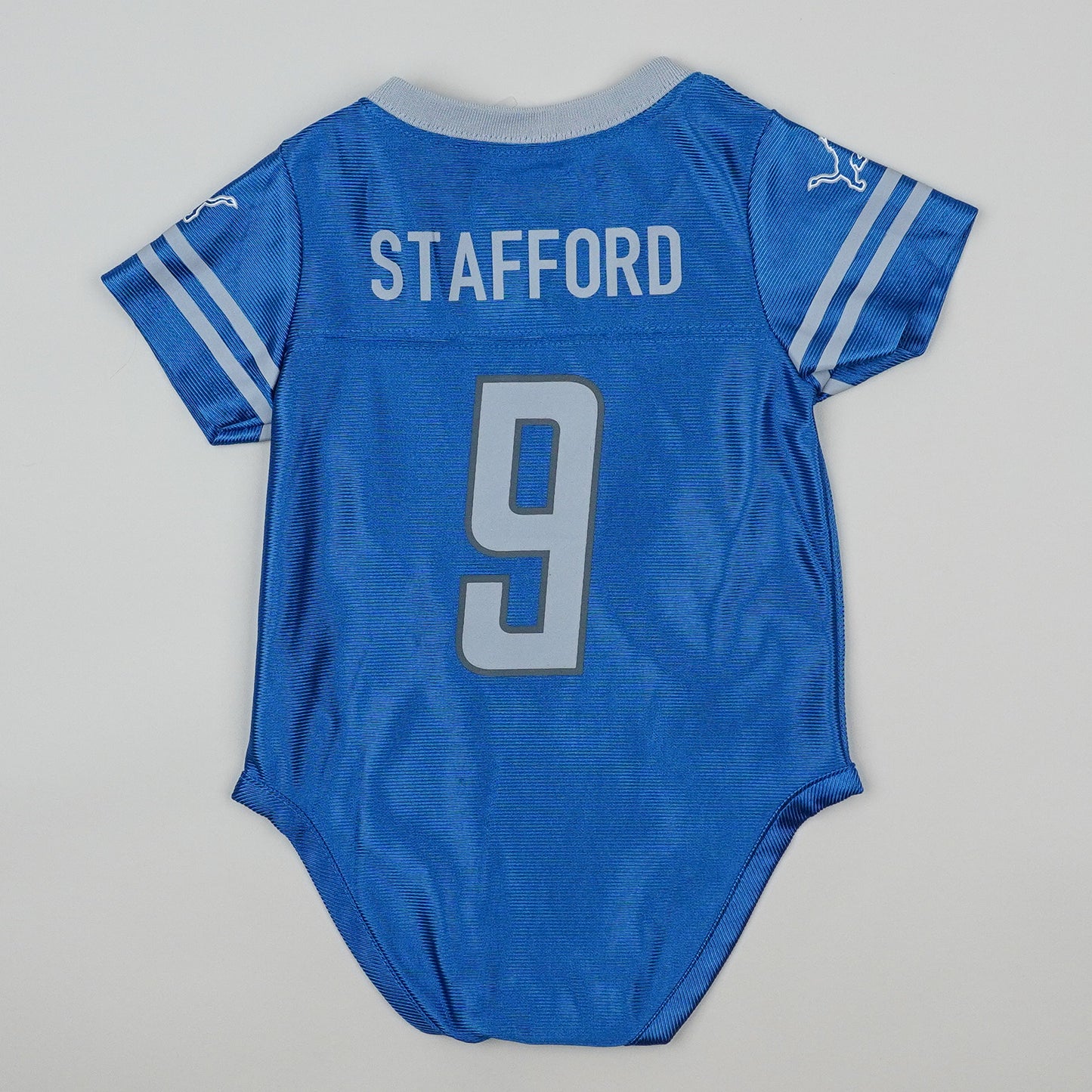 NFL Detroit Lions Jersey