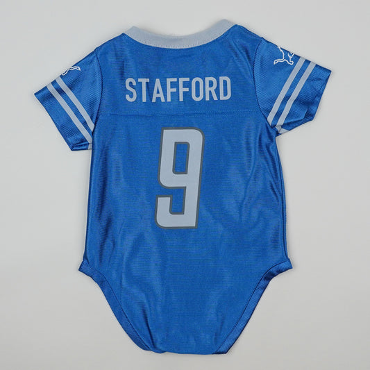NFL Detroit Lions Jersey