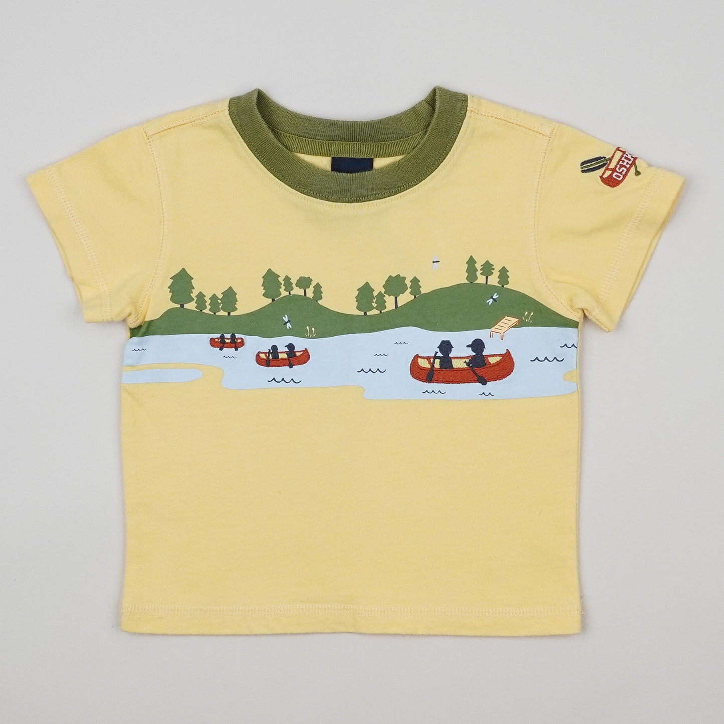 Vintage OshKosh T-shirt