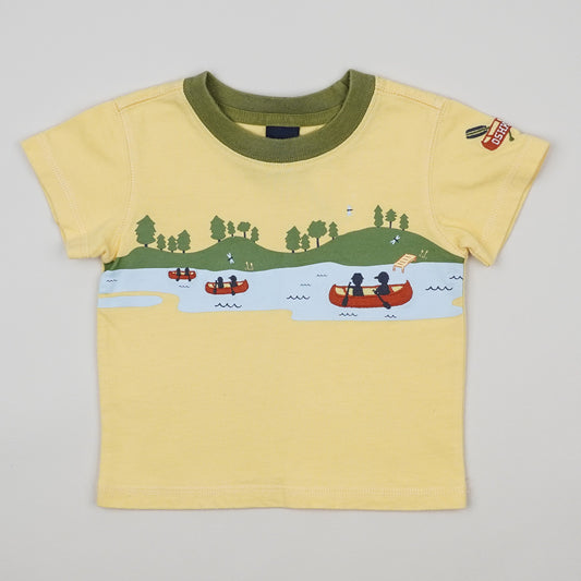 Vintage OshKosh T-shirt