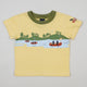 Vintage OshKosh T-shirt