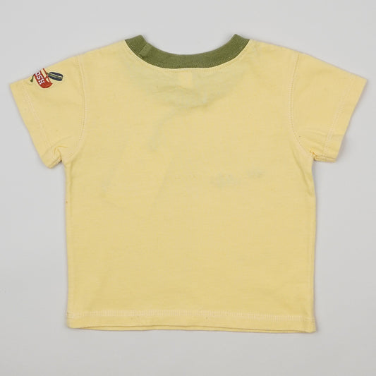 Vintage OshKosh T-shirt