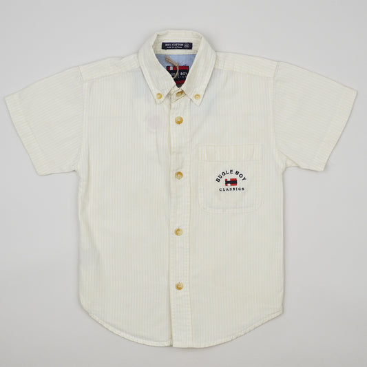 Vintage Bugle Boy Shirt