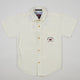 Vintage Bugle Boy Shirt