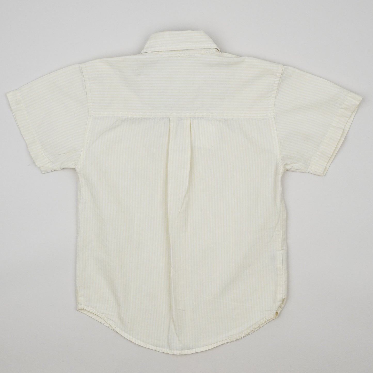 Vintage Bugle Boy Shirt