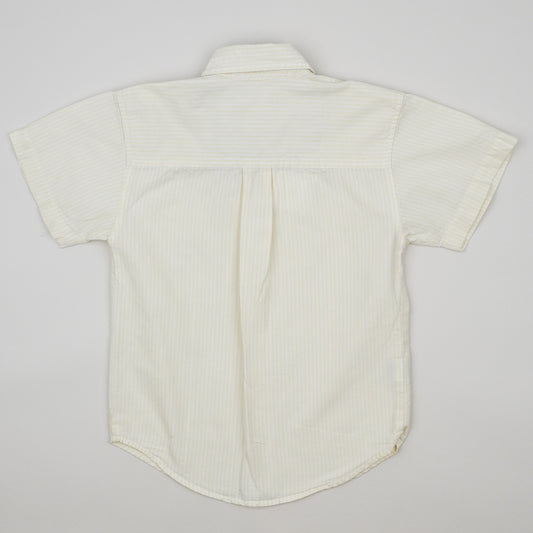 Vintage Bugle Boy Shirt