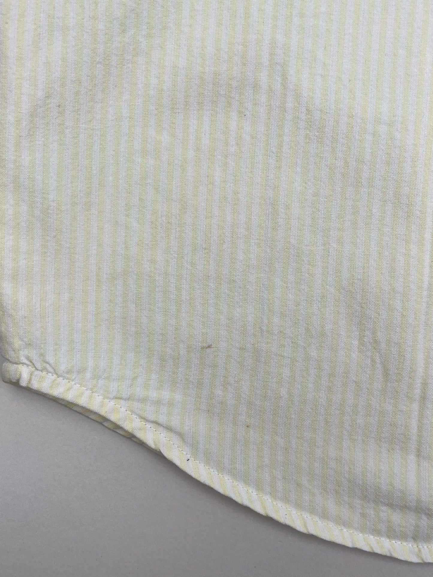 Vintage Bugle Boy Shirt