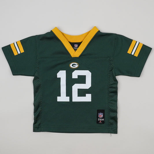 NFL Green Bay Packers Jersey