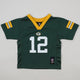 NFL Green Bay Packers Jersey