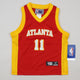 NWT NBA Atlanta Hawks Jersey
