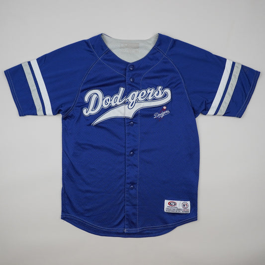 MLB Los Angeles Dodgers Jersey