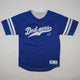 MLB Los Angeles Dodgers Jersey